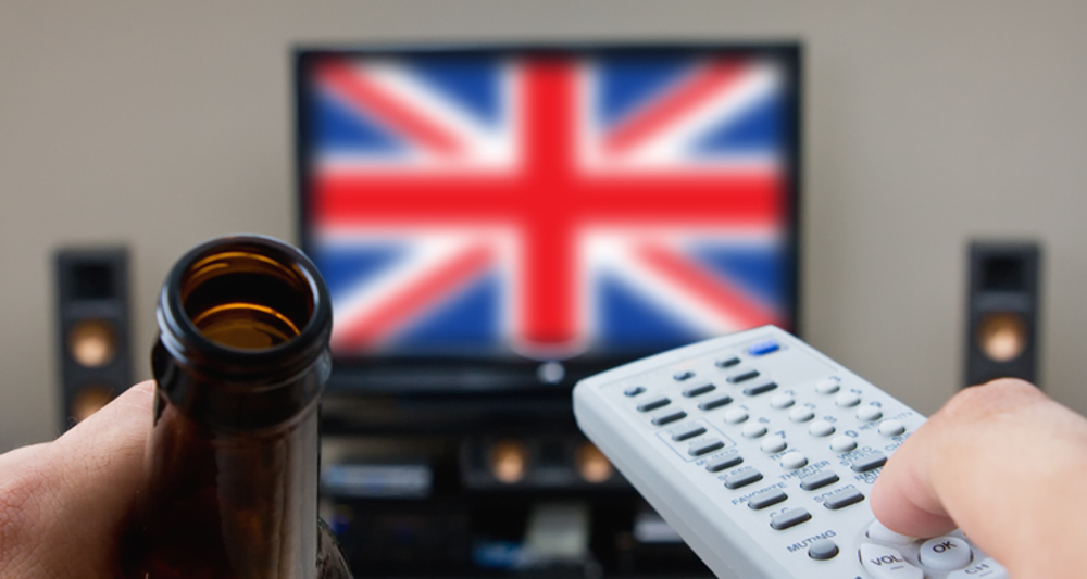 Le 10 migliori serie tv inglesi