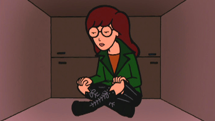 migliori serie tv animate - Daria