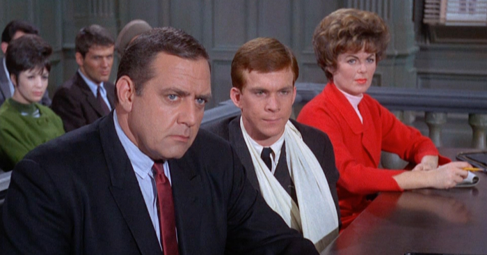 Perry Mason - Migliori serie tv sugli avvocati