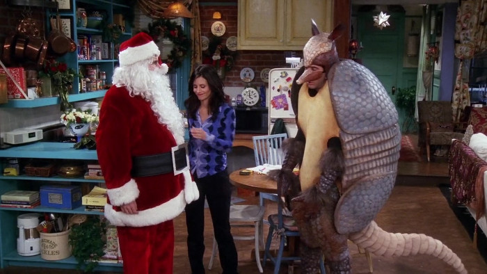 Friends - migliori episodi di Natale delle serie tv