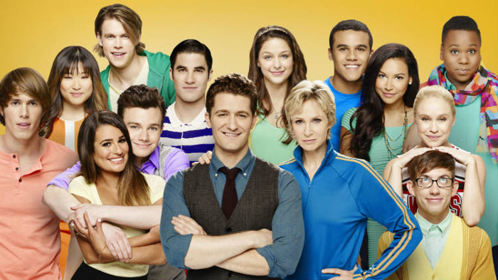 Glee - tutte le migliori serie tv sugli adolescenti