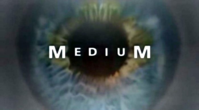 Medium - Top 5 delle migliori serie tv sui sogni