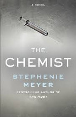 the chemist book