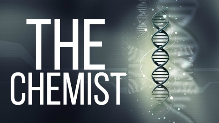 the chemist serie tv