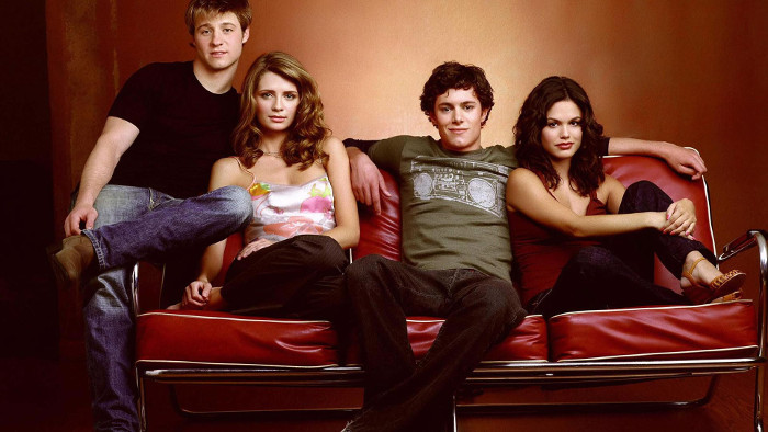 Le migliori serie tv sugli adolescenti di sempre - the O.C.