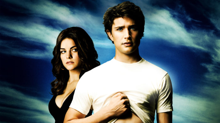 Kyle XY - Migliori serie tv ambientate a Seattle