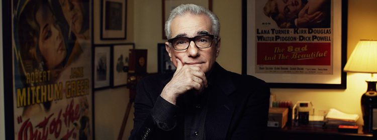 Scorsese serie tv